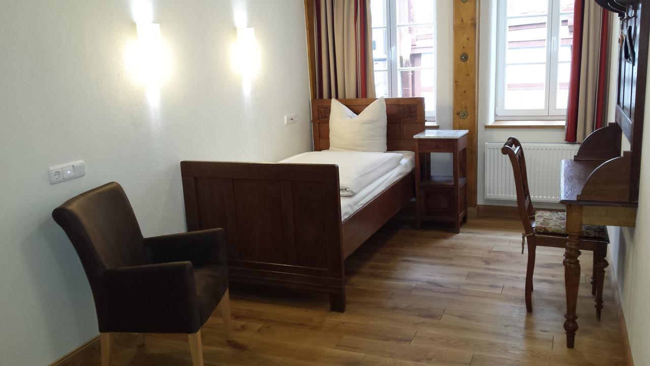 Fachwerk-Hotel Eisenbart Munden  Luaran gambar